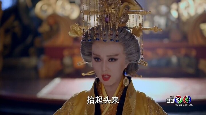 The Empress Of China - บูเช็คเทียน 01