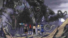 Fairy Tail tập 34
