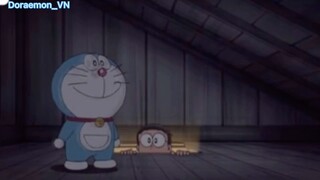 Nhà Nobita mất nóc