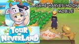 Game Harvest Moon Di Mobile!!!