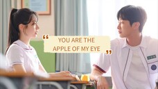 🇰🇷 YOU ARE THE APPLE OF MY EYE FULL MOVIE