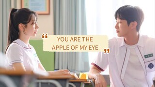 🇰🇷 YOU ARE THE APPLE OF MY EYE FULL MOVIE