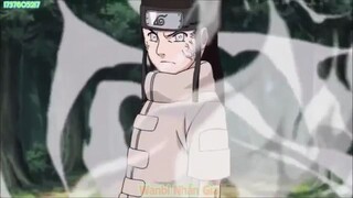 - Neji AMV  Bring Me Back To Life Extreme Music_Chàng trai đoản mệnh #ninja #schooltime