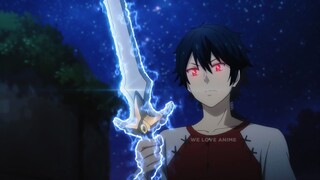 Top 10 New Isekai Anime With An Overpowered Main Character