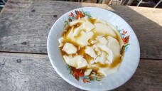 kembang tahu