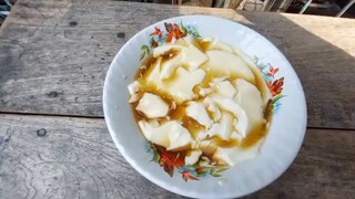 kembang tahu