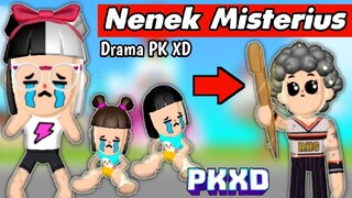 DRAMA PK XD NENEK MISTERIUS | PK XD | PUTRI GAMER