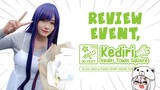 REVIEW EVENT MINI IKI FEST KEDIRI YUK 😍