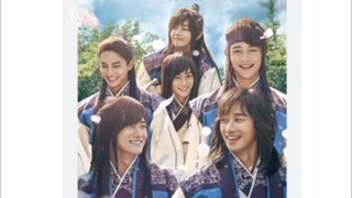 18. TITLE: Hwarang/Tagalog Dubbed Episode 18 HD