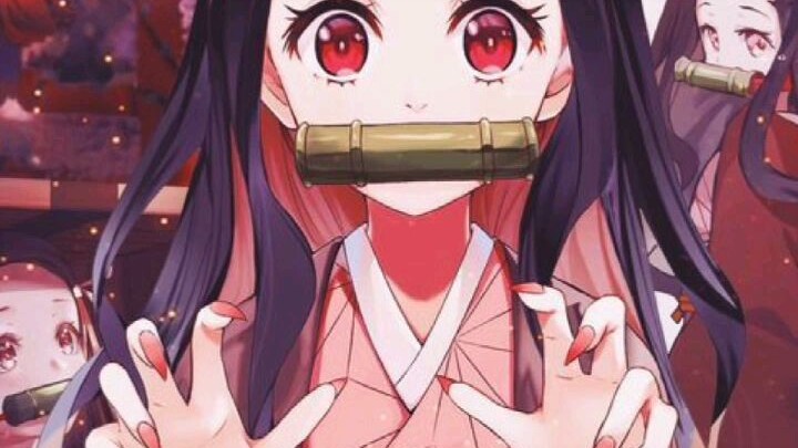 Jj nezuko