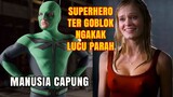 SUPERHERO TER LUCU MANUSIA CAPUNG - ALUR CERITA FILM SUPERHERO MOVIE