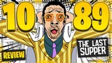 KIZARU & THE MARINES ARE NOT READY! NIKA'S ARE CHANGING THE WORLD! | One Piece Chapter 1089 Review