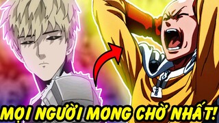 Saitama nên xuất hiện nhiều hơn?! | Những Điều Mà Khán Giả Chờ Đợi Trong OPM Season 3