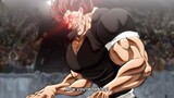 Yujiro Hanma All Fights Compilation (ハンマユジロウオールファイト-編集) || Baki 2020 Season 3 Raitai Tournament