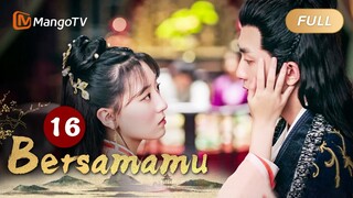 INDO SUB《Bersamamu》EP16 Ji Mingzhao Minum Berani untuk Bertanding, Tugas Jual Buku Menambah Keseruan