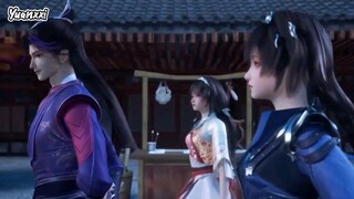 Glorious Revenge Of Ye Feng Episode 114 Sub Indo