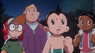 Astro Boy (2003) - Episode 22 | Subtitle Indonesia