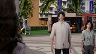 Immortal Doctor In Modern City Episode 67 Sub Indo