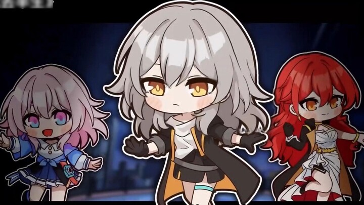 Honkai Impact Star Railway