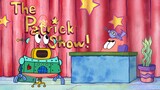 SpongeBob SquarePants. Presents: The Tidal Zone.2023.1080p HD.