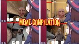 Akko Opens The Wrong Door (Bob, Buck, Granny, Grandpa) [THE TWINS] {Meme Compilation}