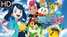 Pokémon Horizons: The Series Tập 23【 Vietsub 】