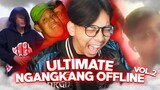 NOSTALGIC NGANGKANG OFFLINE VOL 2