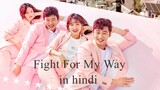 Fight for My Way E05