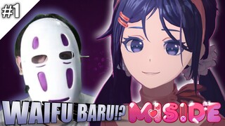 Waifu Baru Auto CLAIM‼️ || MiSIDE Indonesia Gameplay Moment