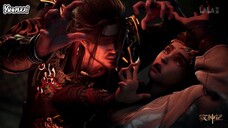 Tales Of Herding Gods Episode 13 Sub Indo