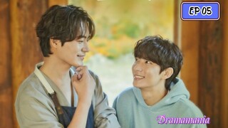🇰🇷[BL]UNINTENTIONAL LOVE STORY EP 05(engsub)2023
