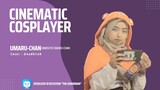 Umaru-chan Cinematic Cosplay Master Cosplay Isekai 2023