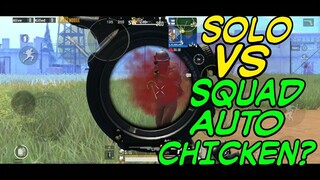 MAIN SOLO VS SQUAD AUTO BARBAR!!