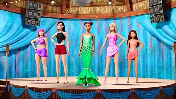 ❥ Dreamhouse SS3 EP7