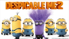 Despicable me 2 (2013) dub indo