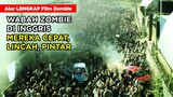 WABAH ZOMBIE DI INGGRIS, PASUKAN CALL OF DUTY MENYERBU | ALUR CERITA FILM ZOMBIE