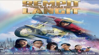 rempit sampai langit (2017) full