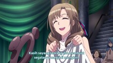 Okaasan Online Episode 11 Subtitle Indonesia