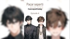 【INDOSUB】Pacar seperti kucing Episode 4