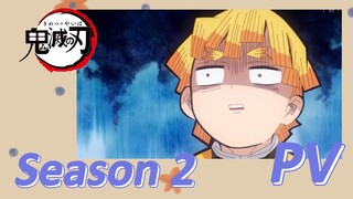 Season 2 PV