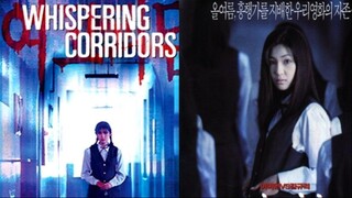 Whispering Corridors (1998)