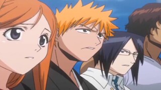 BLEACH: Ichigo dan yang lainnya tiba di Soul Society! Orang-orang yang tersebar menghadapi musuh yan