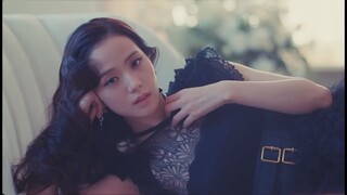 Jisoo Flower Teaser