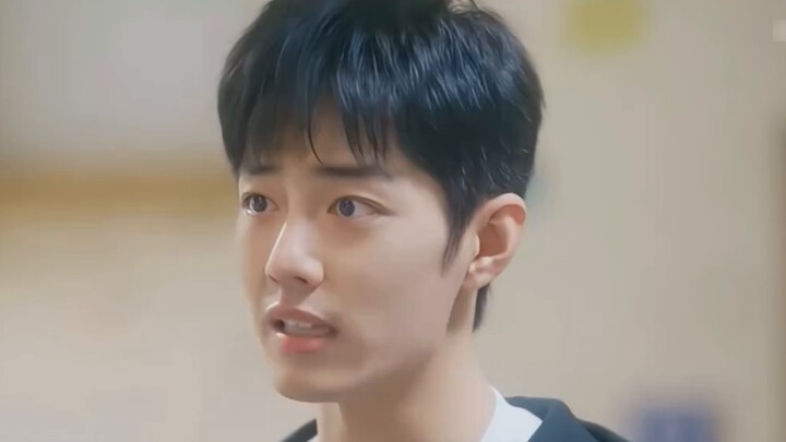 [เซียวจ้าน นาร์ซิสซัส/หยางเฉิง ต้นฉบับ] เหตุใด "ฉัน" ถึงถูกระงับไว้ในตอนที่สิบเอ็ด? - อาการปวดหลังส่