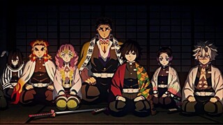 4 Hasira Yang Wajib di Ketahui Sebelum Nonton - Kimetsu No Yaiba Season 3 Swordsmith Village Arc