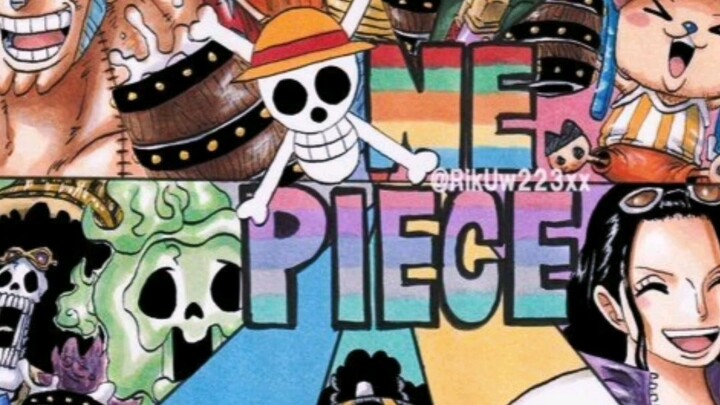 🤣One piece the best🤣