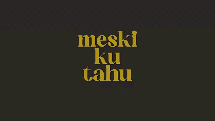 bunga maaf