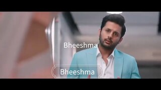 Bheeshma_New_Movie_2024___New_Blockbuster_Action_in_Hindi_2024___New_South_Movie nitin rashmika