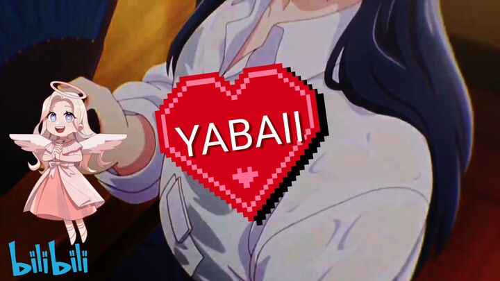 Yabaii!!