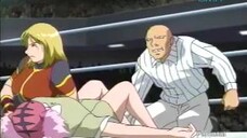 Air Master - Episode 10 (Tagalog Dub)